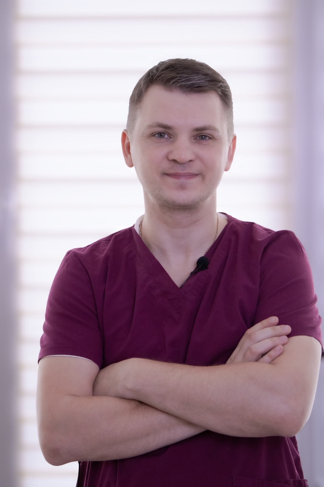 Павловський Леонід Леонідович